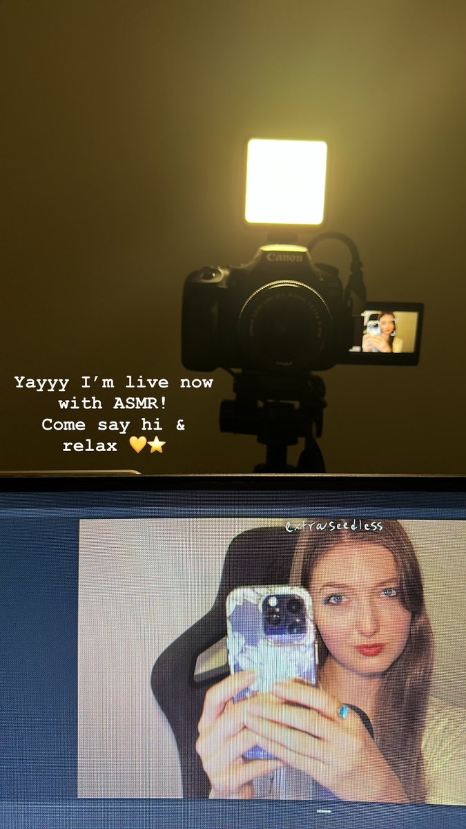 extraseedless's tweet image. Yayyyy I’m liveeeee twitch.tv/extraseedless