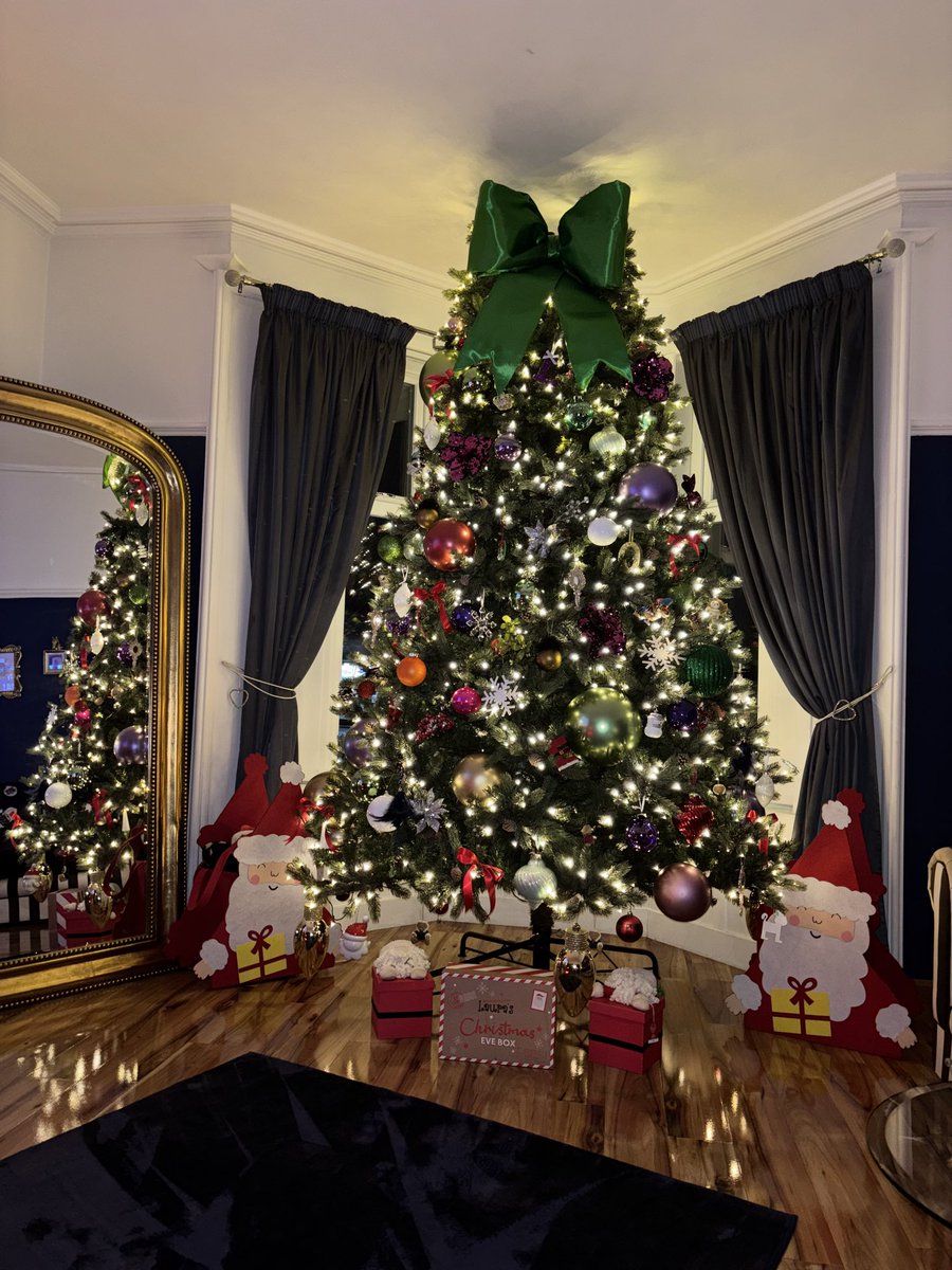 Lady Laura Milligan tweet media