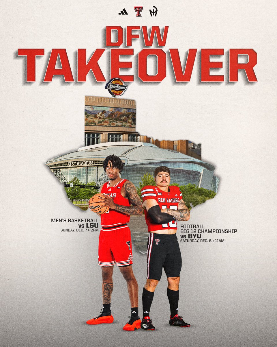 TechAthletics's tweet image. It's about to go down this weekend 🔥