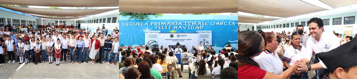 STEinforma's tweet image. #Municipios | #Progreso suma nuevas escuelas al programa “Educando con Seguridad” wp.me/p6Zyu6-1Eq8

@erikrihaniglez @AyundeProgreso