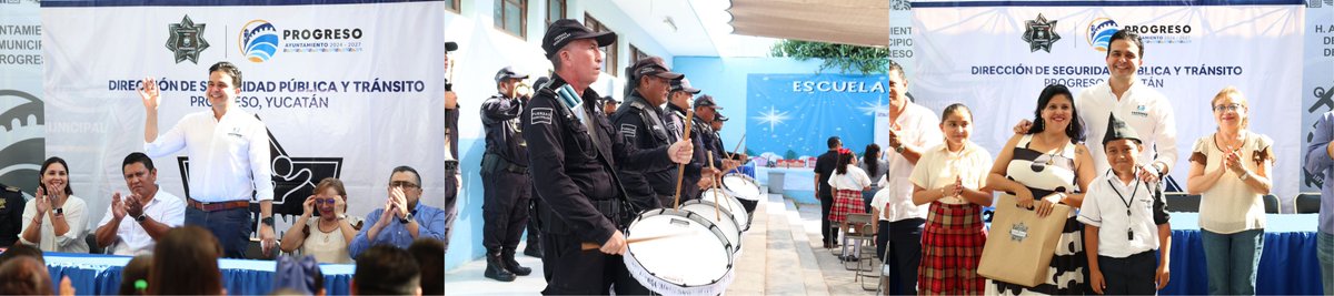 STEinforma's tweet image. #Municipios | #Progreso suma nuevas escuelas al programa “Educando con Seguridad” wp.me/p6Zyu6-1Eq8

@erikrihaniglez @AyundeProgreso