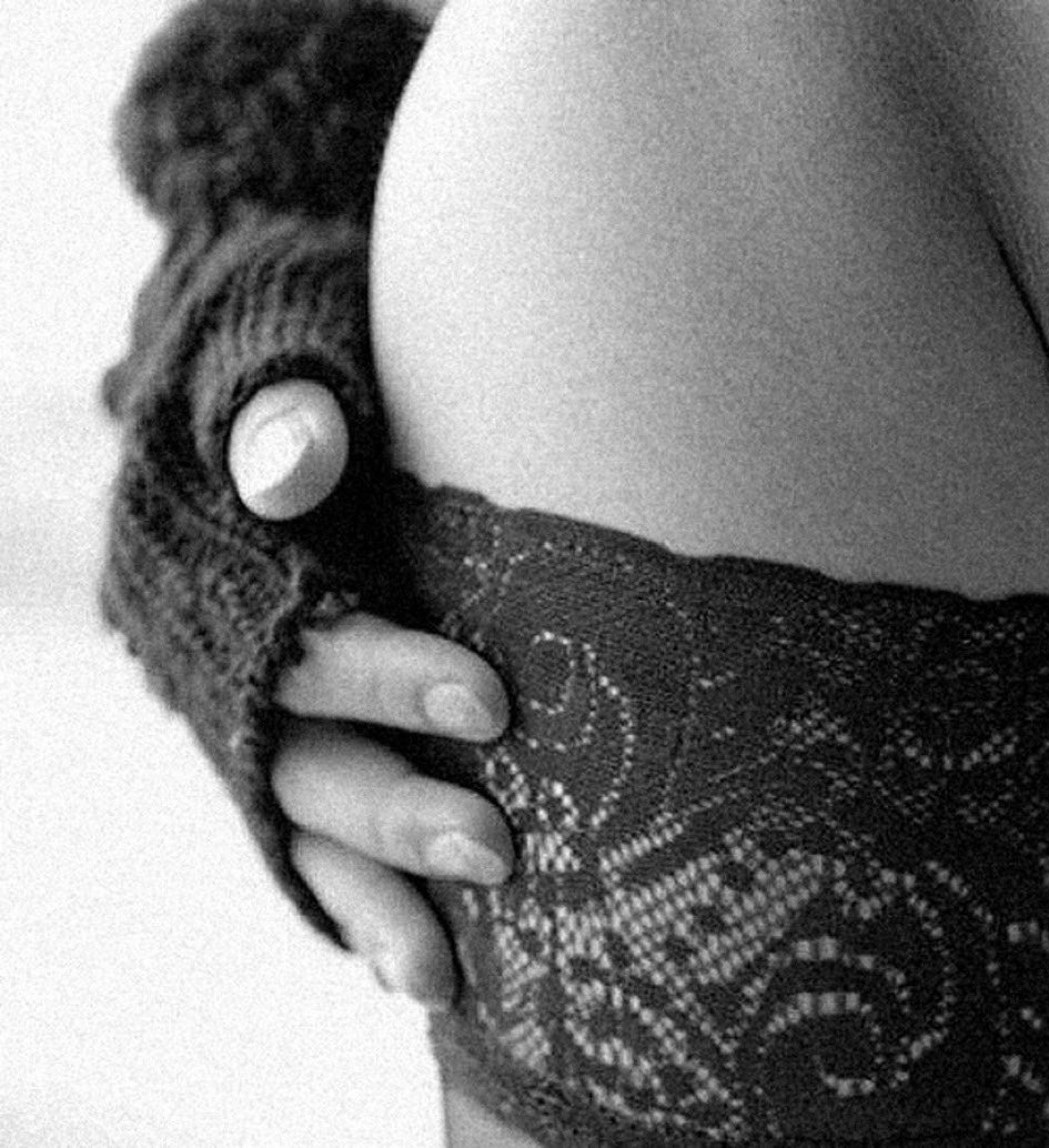 Некои личности ги среќаваш предоцна... Само за да сфатиш дека требало да чекаш...