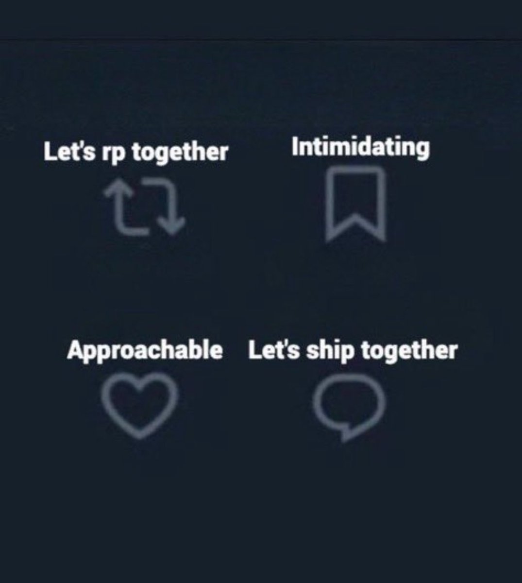 ELECTROBIMB0's tweet image. muji.💫

Mun is sick, reply in DM will be slow.
Post will be made if I got an idea but not sure..

Until I'm fine..! (Soon) 
Here something ⬇️