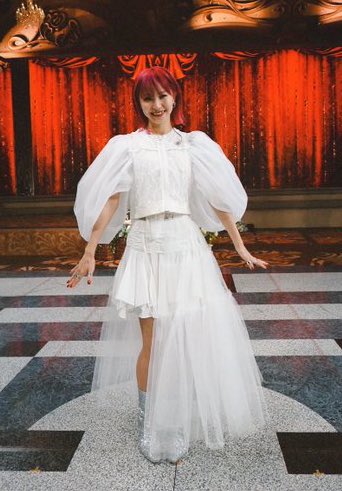 p-sjf@LiSAッ子 (@sjf_p) / Posts / X