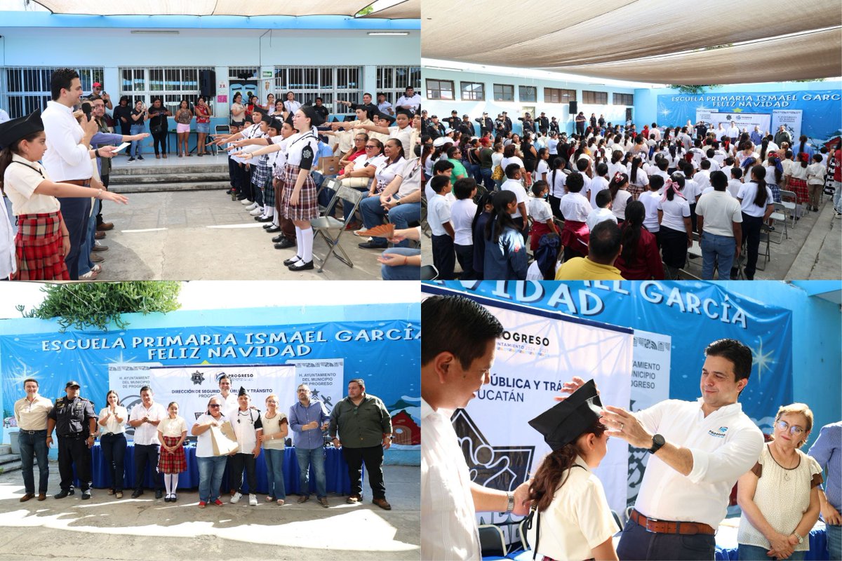 cobras_santiago's tweet image. #Municipios | #Progreso suma nuevas escuelas al programa “Educando con Seguridad” wp.me/p6Zyu6-1Eq8

@erikrihaniglez @AyundeProgreso