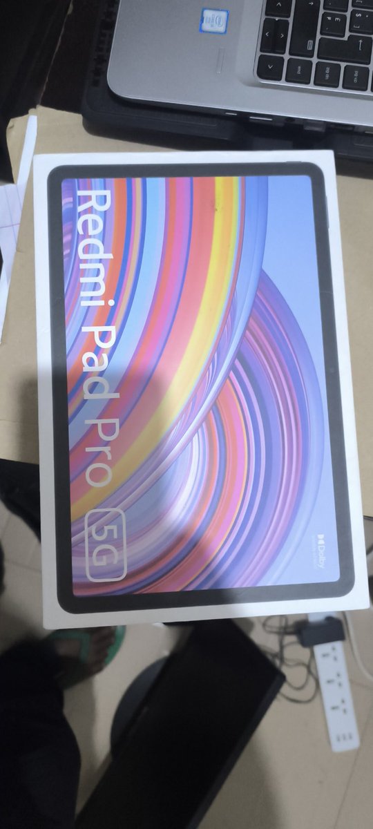No warranty on the Xiaomi Tablet! Be Warned❗❗❗ I bought a defective Xiaomi Pad Pro 5G Tablet on the 25/10/2025 &amp; I took it to their Service Center for  Replacement on the 1/12/2025 only to be told that they will repair it, no damages when returned ! <a href="/XiaomiNigeria/">Xiaomi Nigeria</a> <a href="/Xiaomi/">Xiaomi</a>