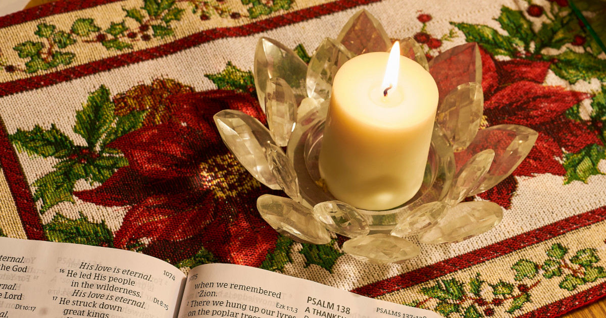 Church of the Holy Communion Cathedral tweet media