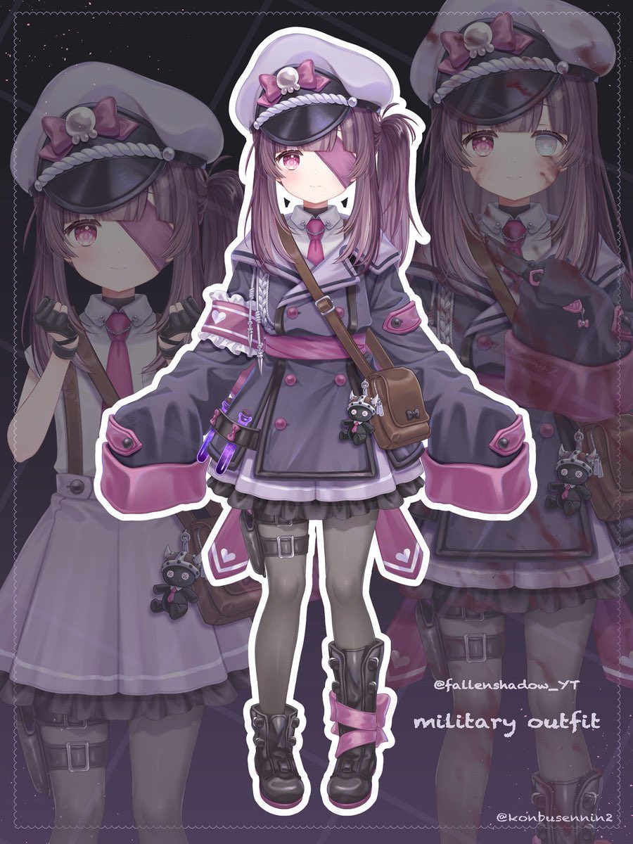 Repost to scare a Twitter freak