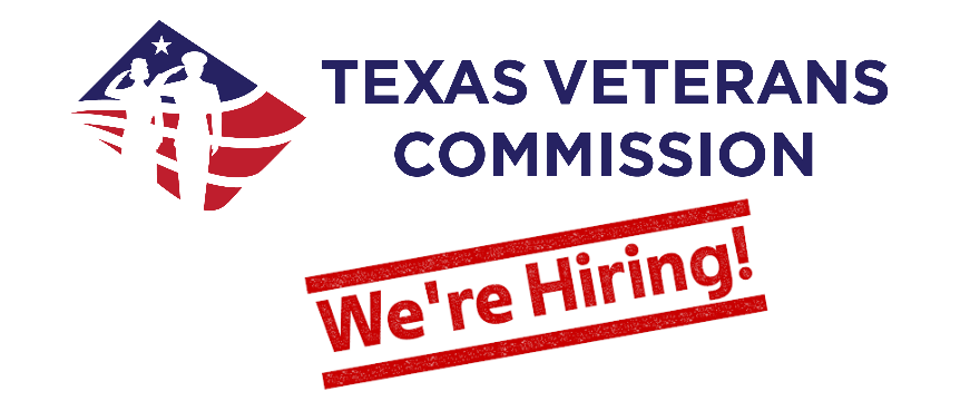 Don't let the #holidays slow your #job search down!

Visit our <a href="/TexasVeterans/">Texas Veterans Commission</a> Commission TVC #Careers page to view and apply for our great #career opportunities across #Texas at tvc.texas.gov/careers/

#veterans #jobs #statejobs #statecareers #veteranshelpingveterans  #Military