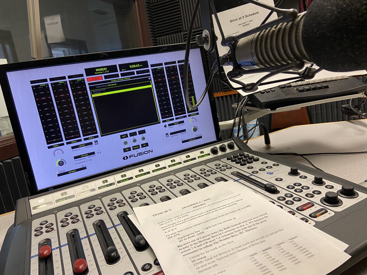 Lance Lahnert tweet media