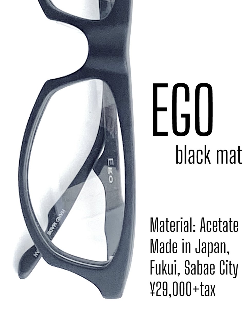 kagero_dw's tweet image. #KageroDesignWorks
#影郎デザインワークス
#EGO