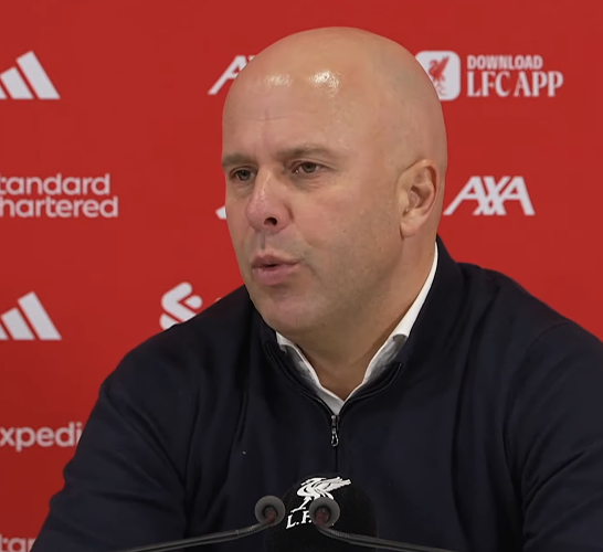 The Touchline | 𝐓 tweet media
