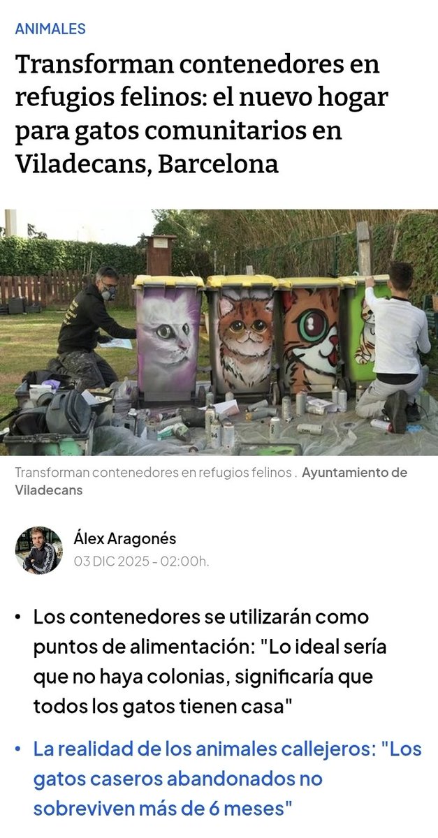 Tant de bo no hi haguès animals als carrers, sense una llar 😪