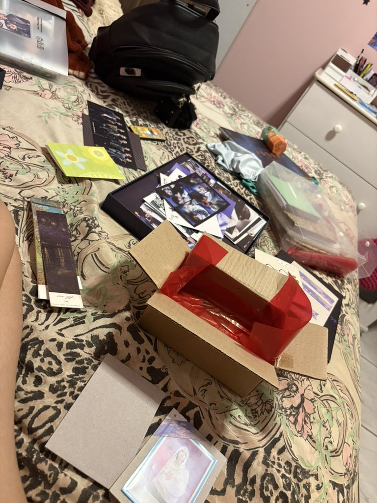 GAAB ᵈᵒ ⁱᵗ : new collector tweet media