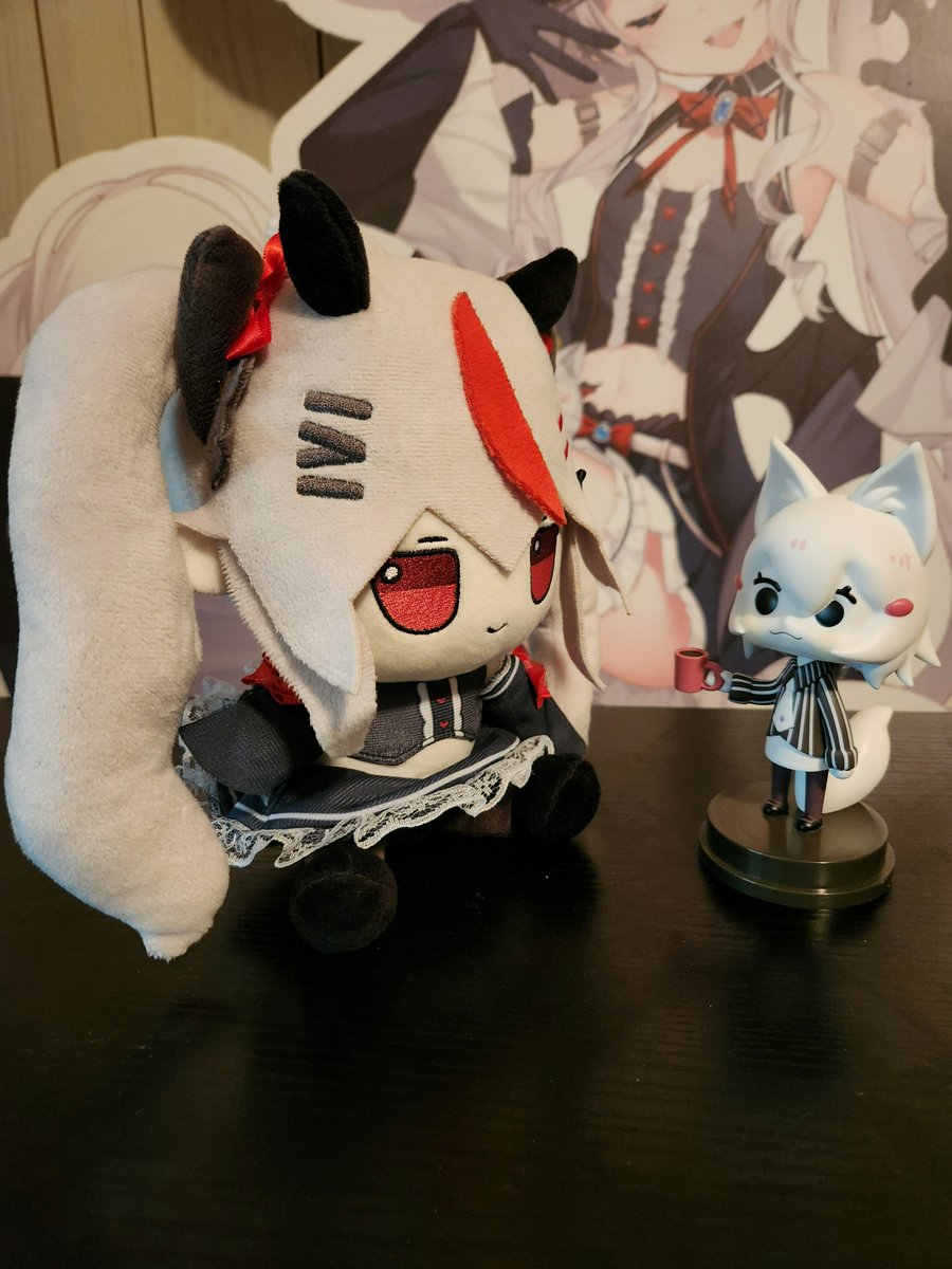 Father and son!
#WemiFBA