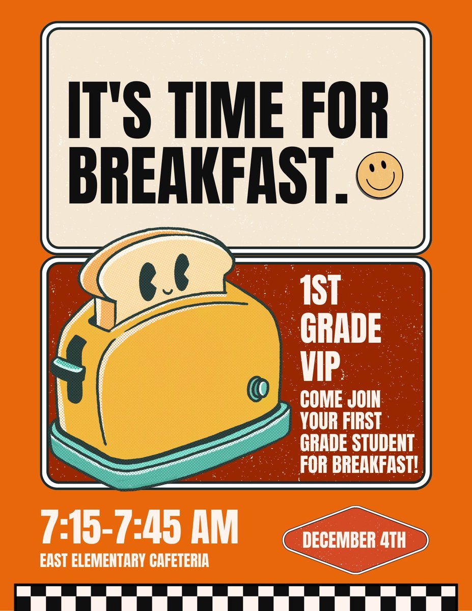 East Elementary tweet media