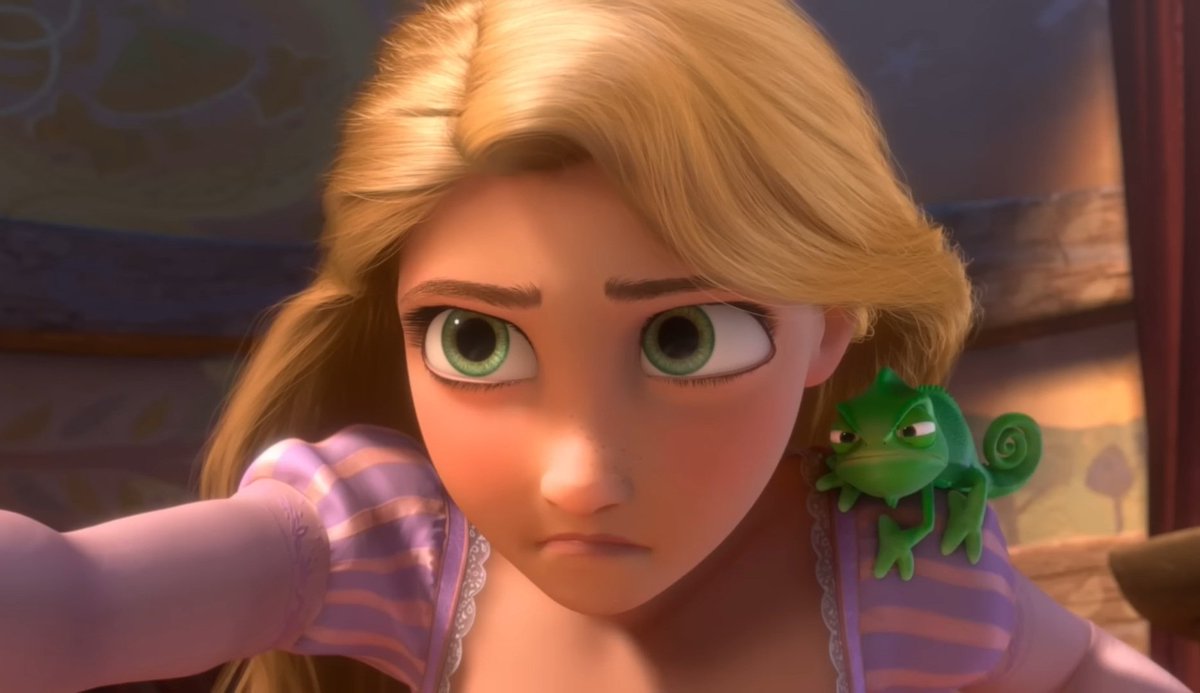 daily tangled tweet media