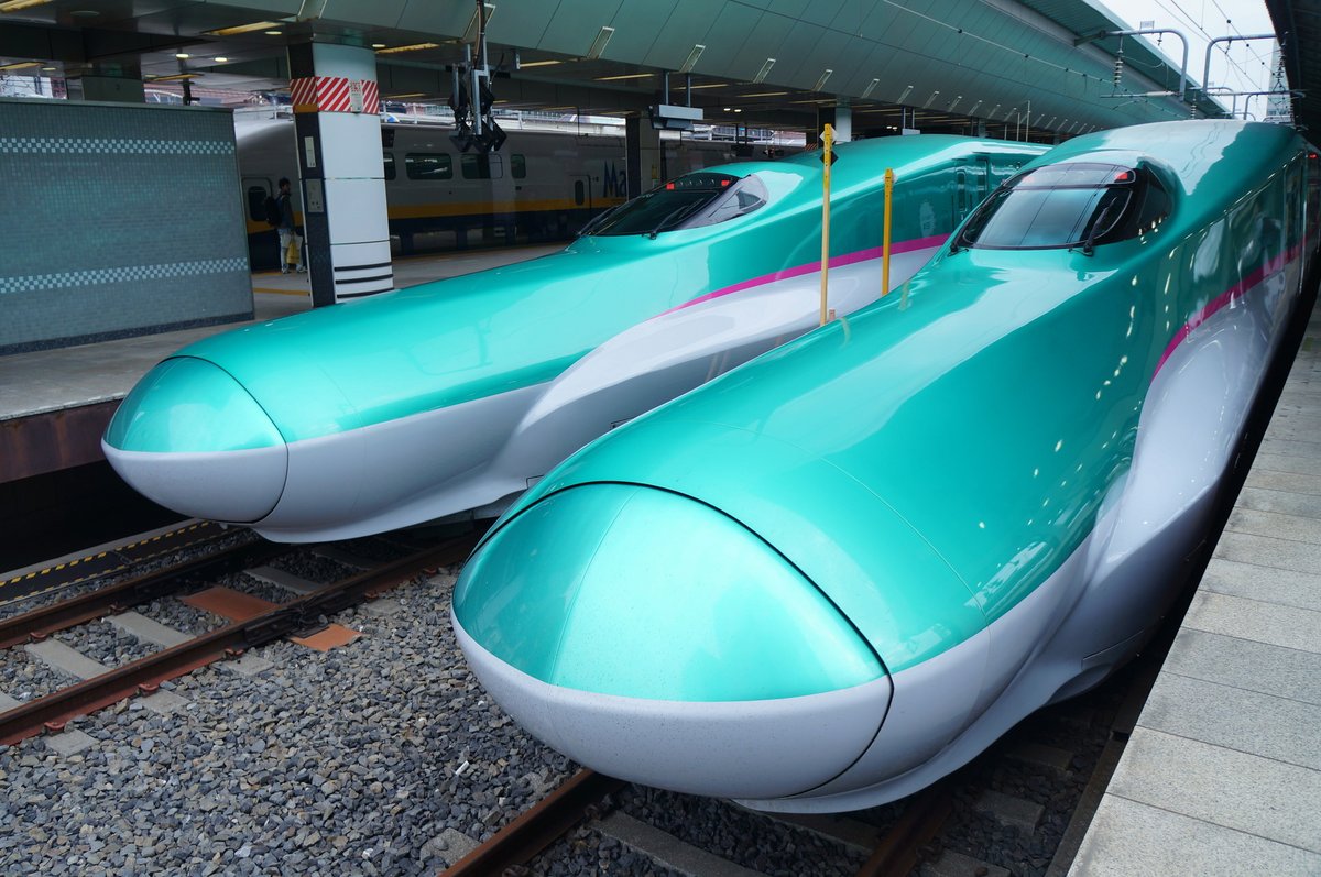 jreast_tour's tweet photo. 東北新幹線🚅全線開業15周年おめでとうございます✨

https://t.co/mG9PBo8OVI https://t.co/pehvRyFvK8