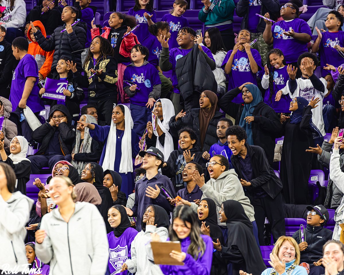 St. Thomas Women's Basketball tweet media