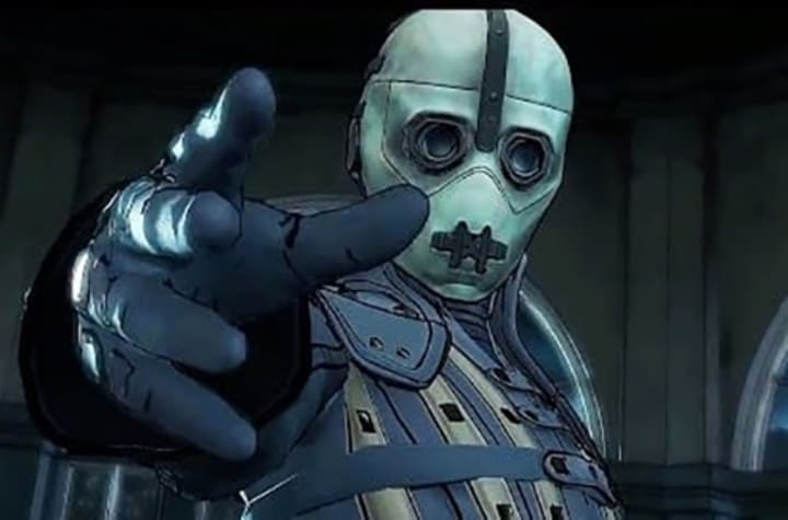 Nyrotike tweet media