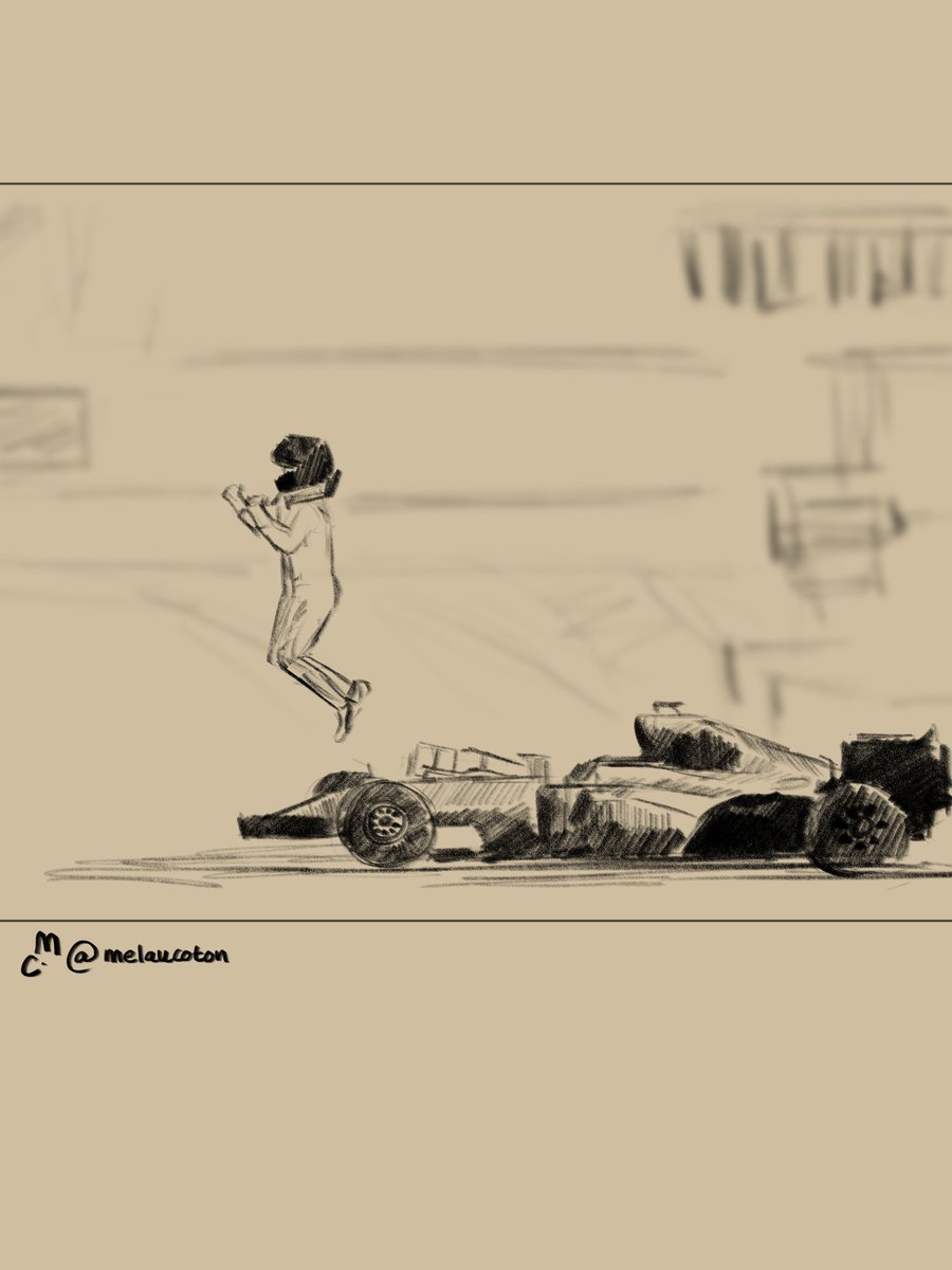 2016 Nico Rosberg is so special to me

#F1 #F1art