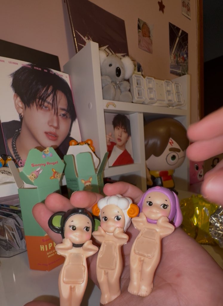 GAAB ᵈᵒ ⁱᵗ : new collector tweet media