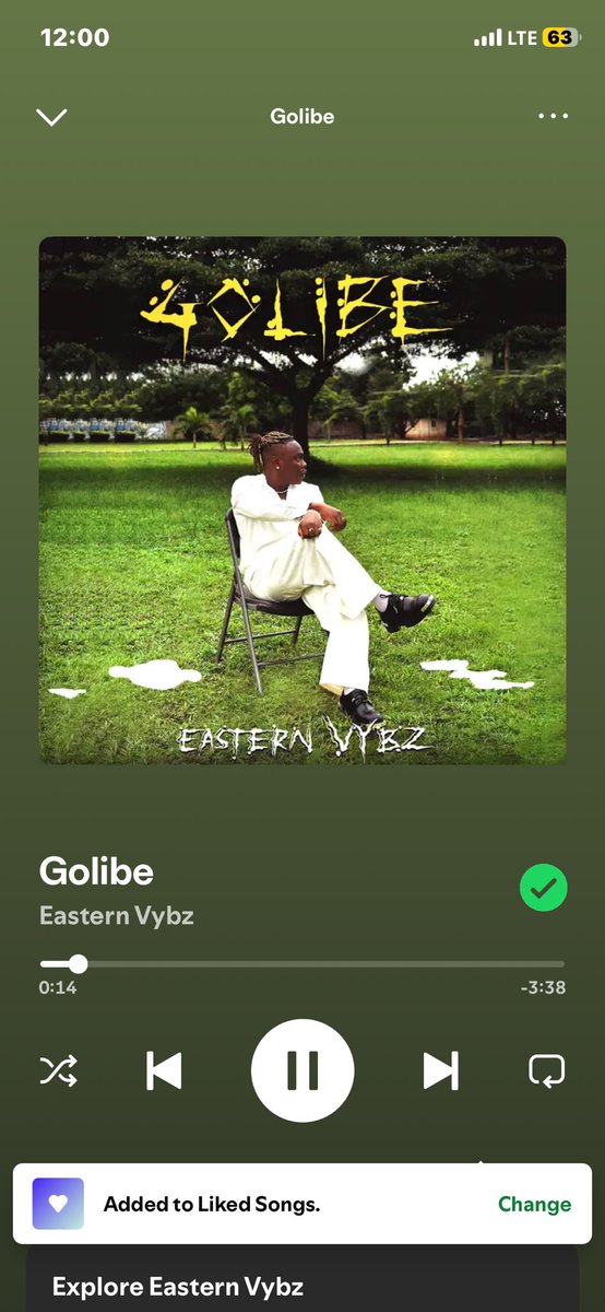 Golibe out everywhere now!!!! ☀️