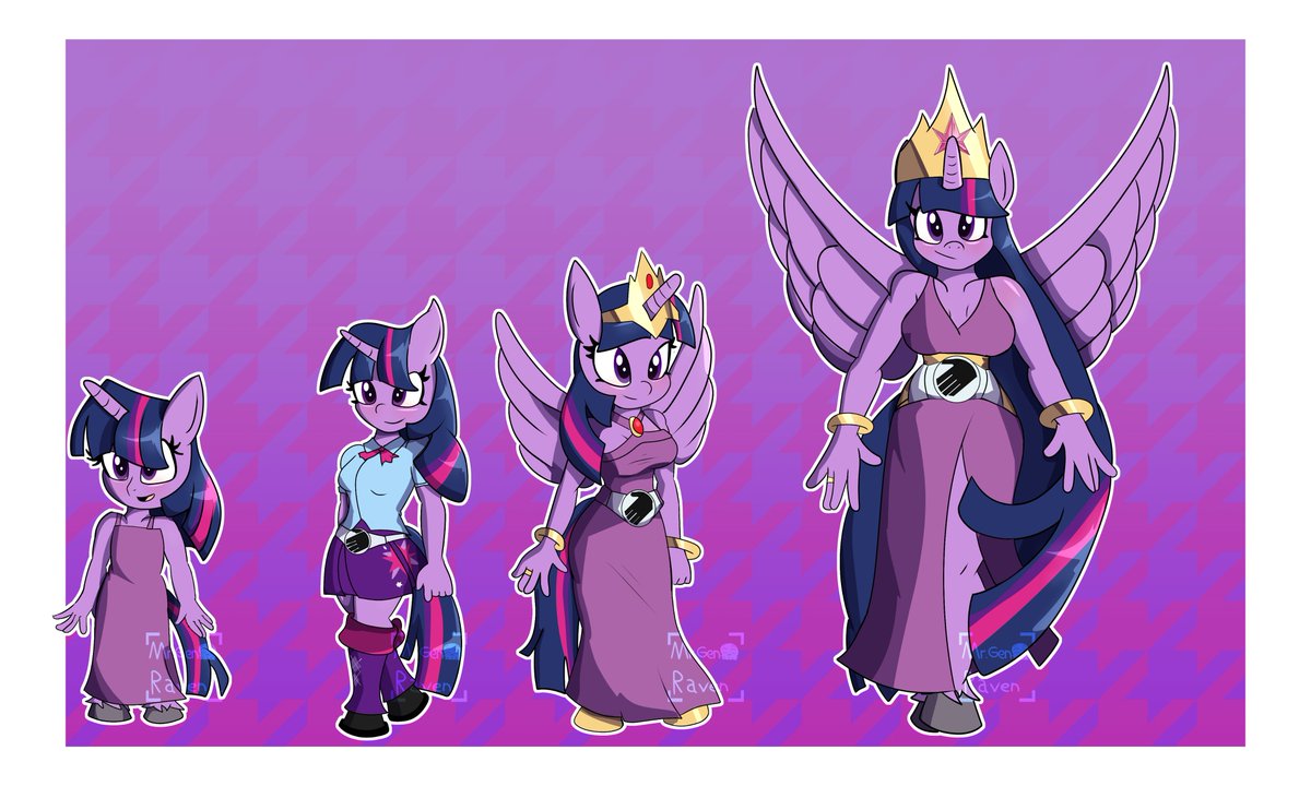 Comm for <a href="/ZeromegasCaesin/">Zeromegas</a> 

Twilight ages ^^

thanks a lot!!