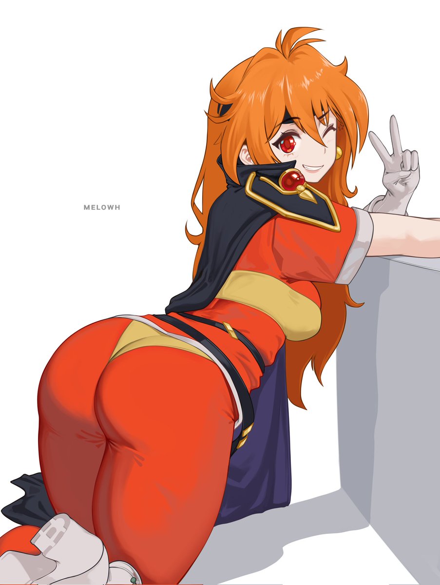 Melowh_Art's tweet photo. Lina Inverse 🧡
Request by irongarden✨

#linainverse #Slayers https://t.co/KYTfeJGe0G