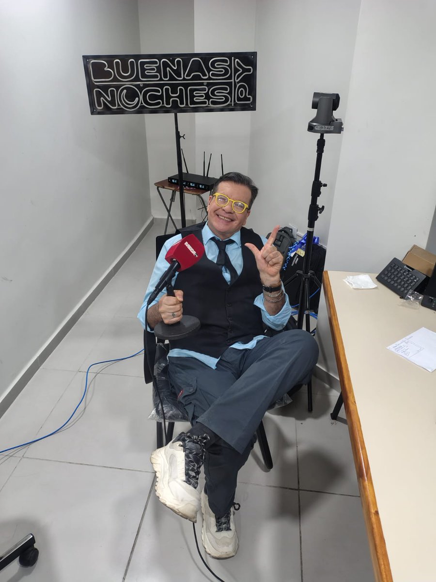 Megatv_py's tweet image. MIÉRCOLES💥| Acompañanos que tenemos un programón en  #BuenasNochesParaguay 

SUMATE a un imperdible programa de la mano de @mono_amuchastegui a partir de las 20:30 hs⏰

  📺 Miranos por #MegaTV, La APP de la Megacadena o por megacadena.com.py/tv/