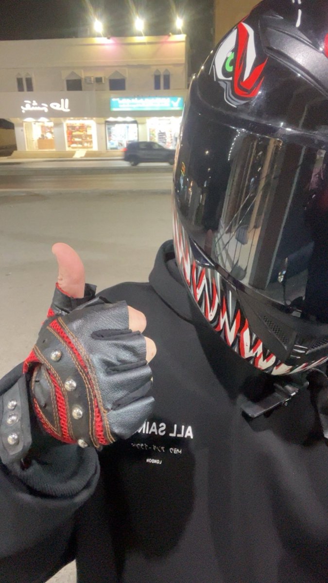 logtekc's tweet image. 🏍️💜