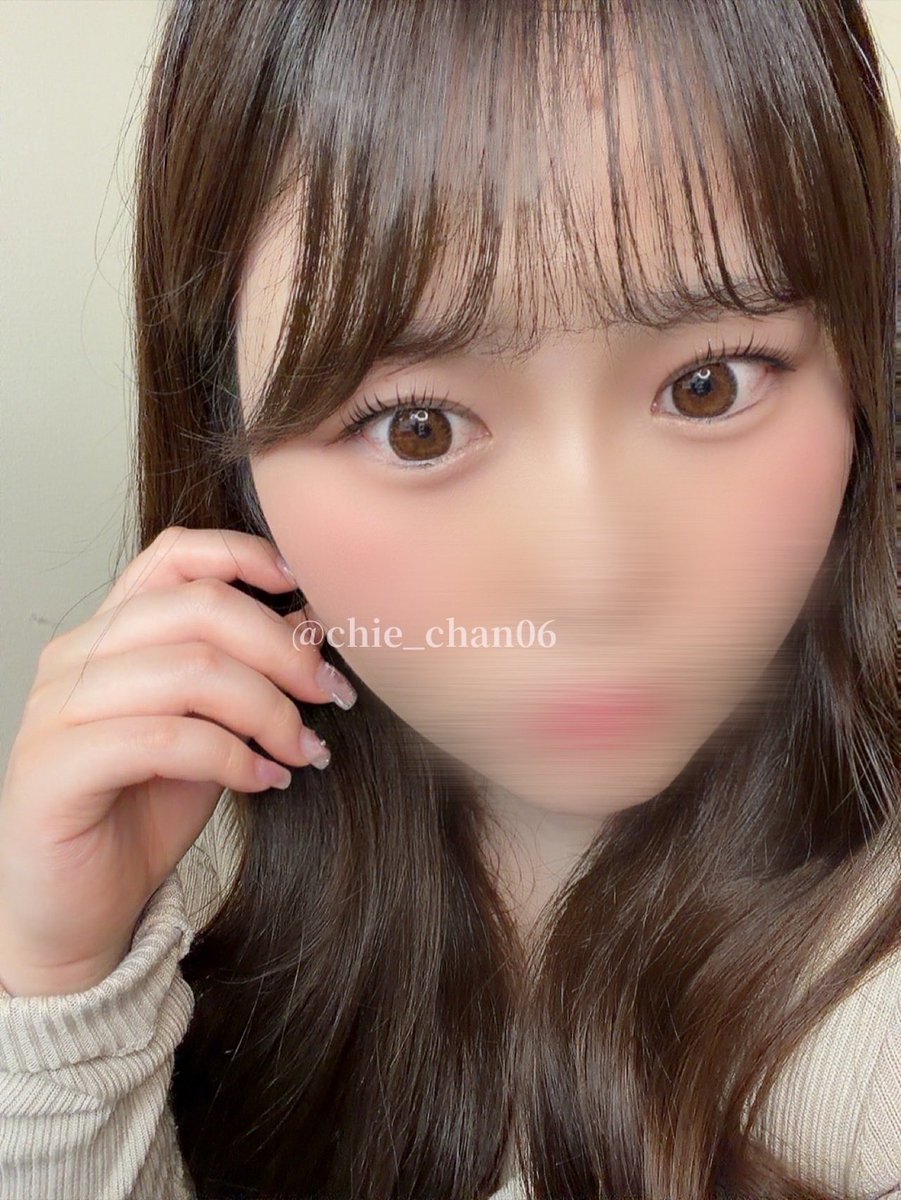 ちえ🧸 (@chie_chan06) / Posts / X