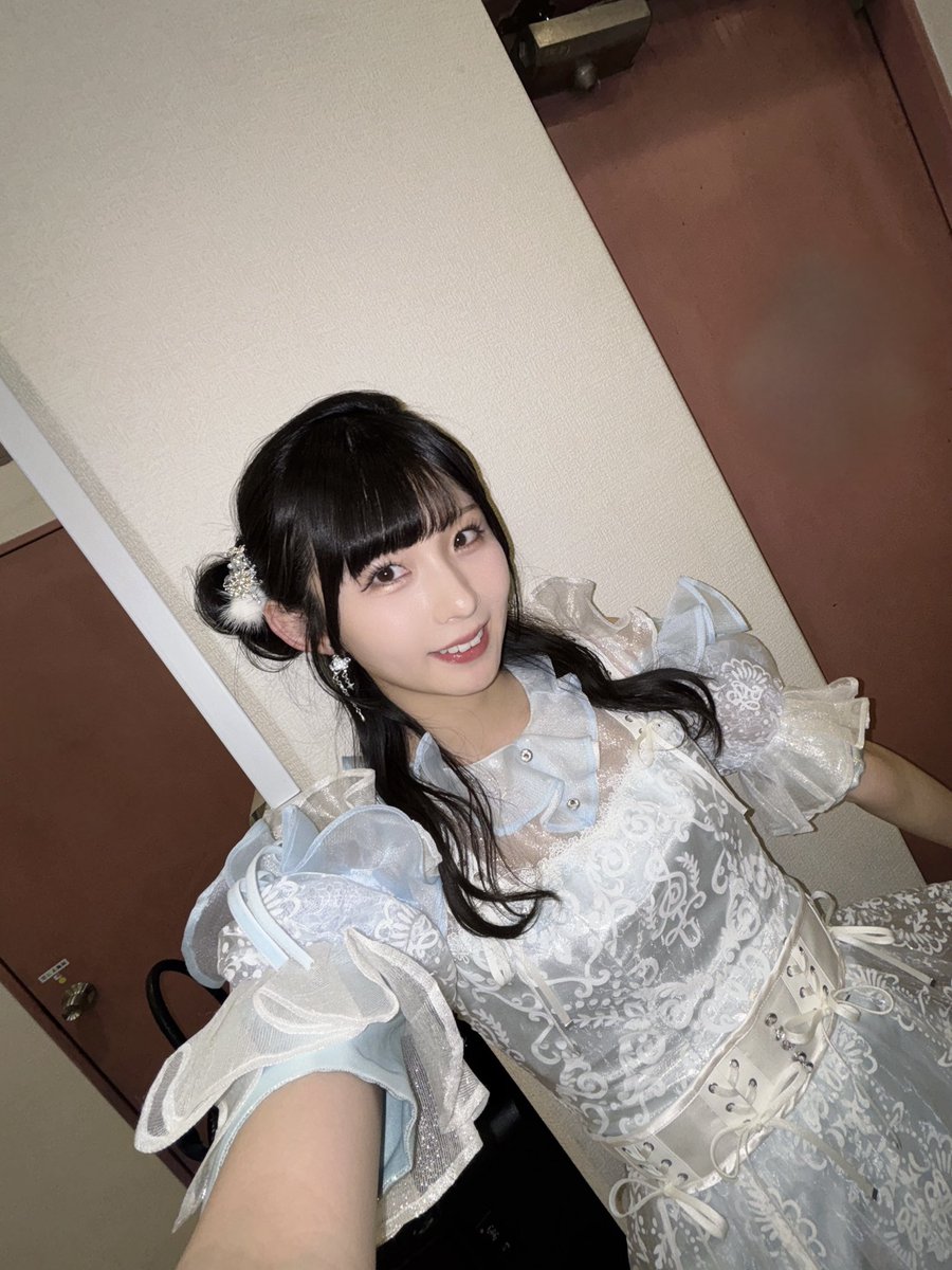 Post by 尾崎 世里花 on X: ☁️🫧