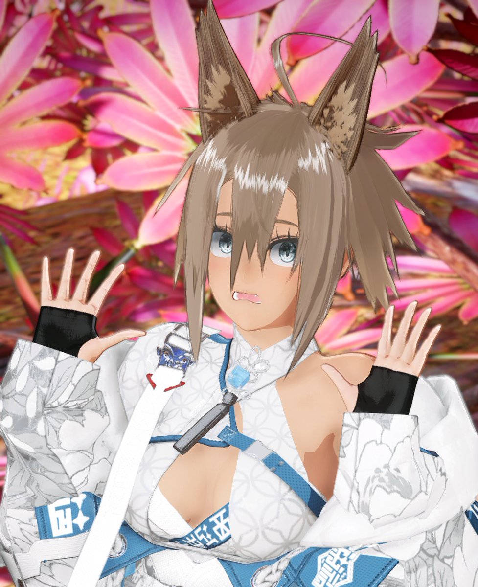 Chomper_26's tweet photo. (ﾉ><)ﾉ
#PSO2NGS_SS 
#PSO2NGS https://t.co/cJxOsFCD6f