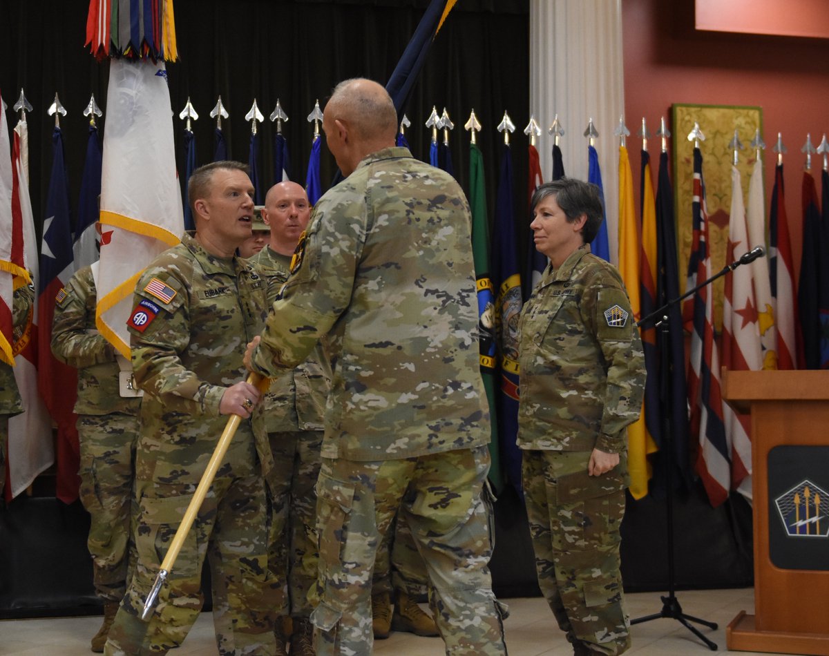 Army Cyber Command tweet media