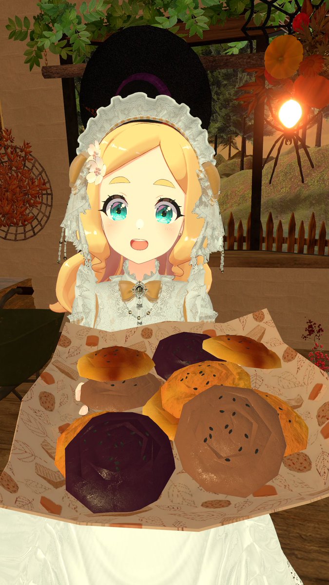 おっはめぐ～！☀☀☀
今日も元気にガンバローネ🍝✨