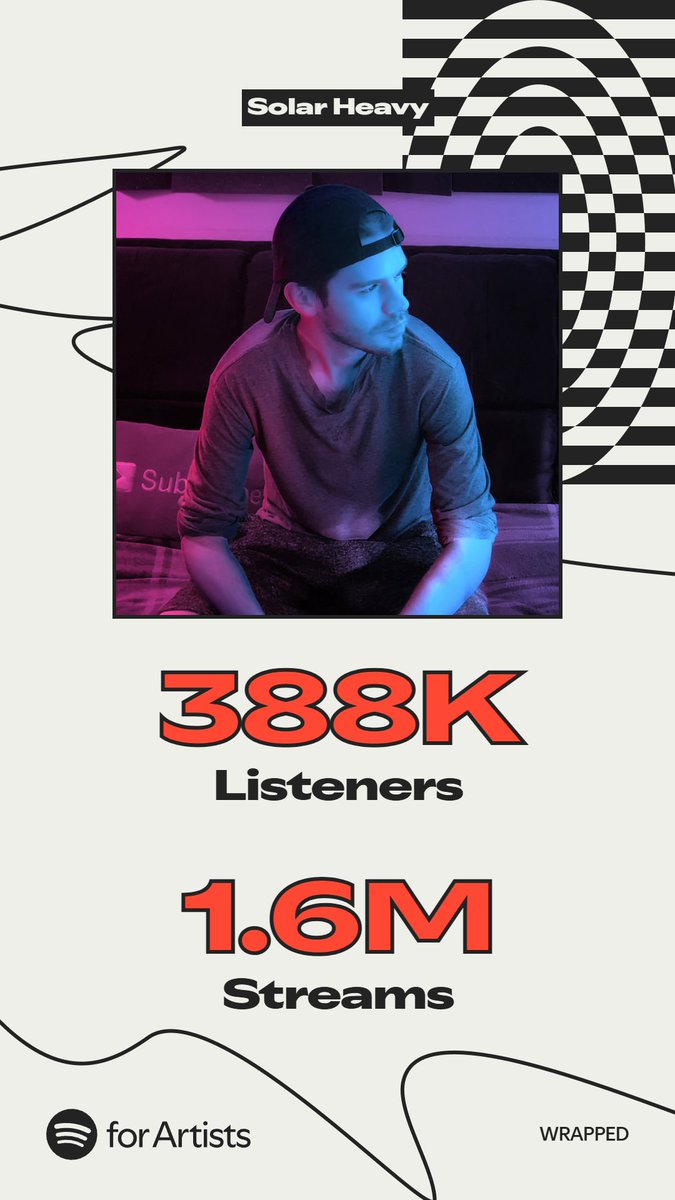 Solar Heavy tweet media