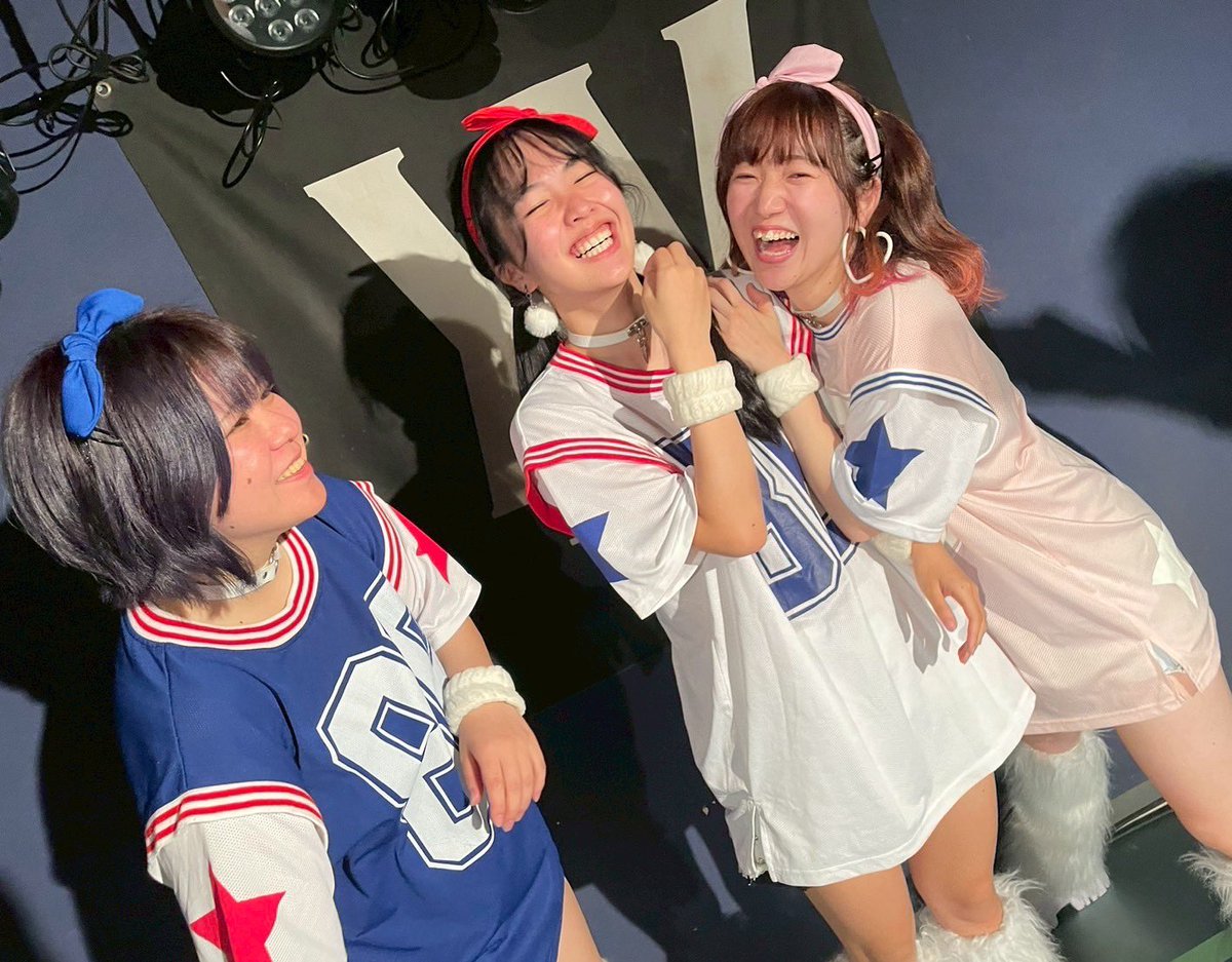 きょんきょん（X-CUBIC） (@Kyon_xcp) / Posts / X