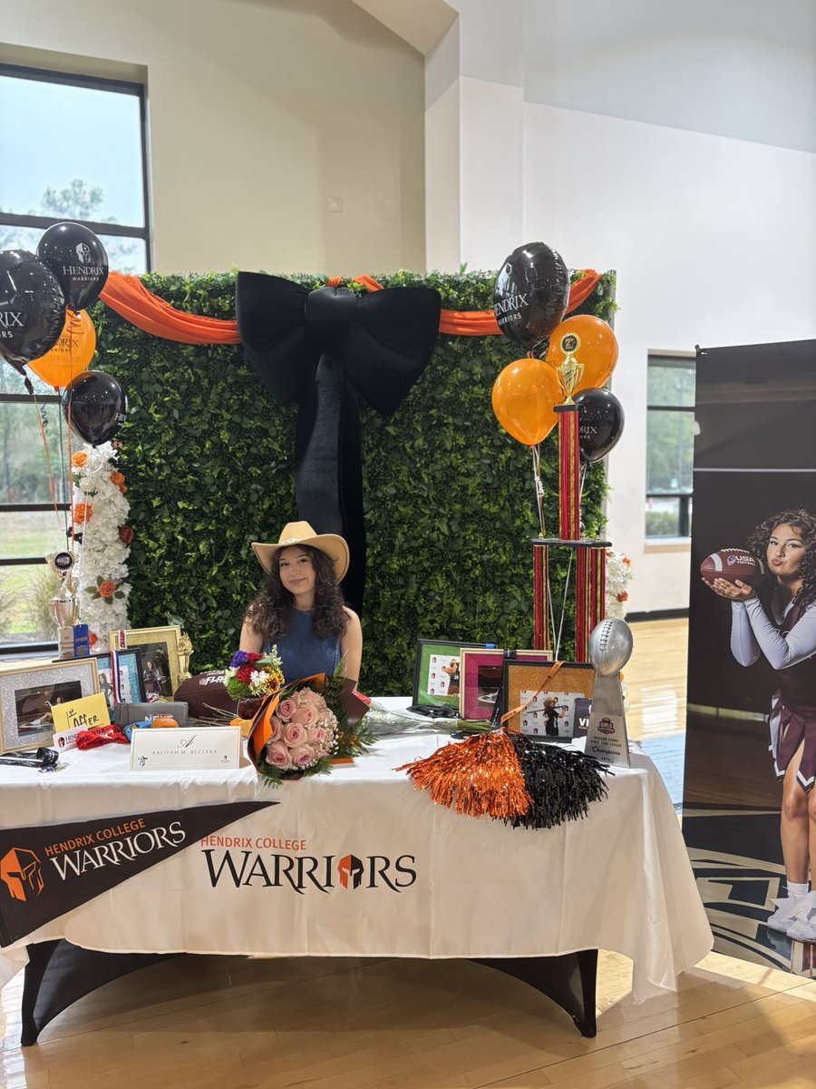 Aaliyah Becerra tweet media