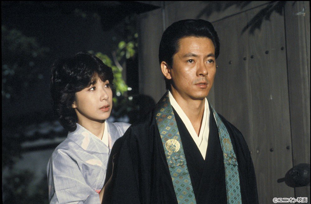 rentaro_ohtaki's tweet image. 12月6、7日の2日間、日テレプラスで、水谷豊主演ドラマ『あんちゃん』が全話放送されます。作詞・松本隆、作曲・大瀧詠一、編曲・萩原哲晶の名曲「うさぎ温泉音頭」（劇中では♨️宇佐木温泉音頭）が登場する、1982〜83年放送の名作です。大滝詠一ファンの皆さま、この機会にご鑑賞ください♪