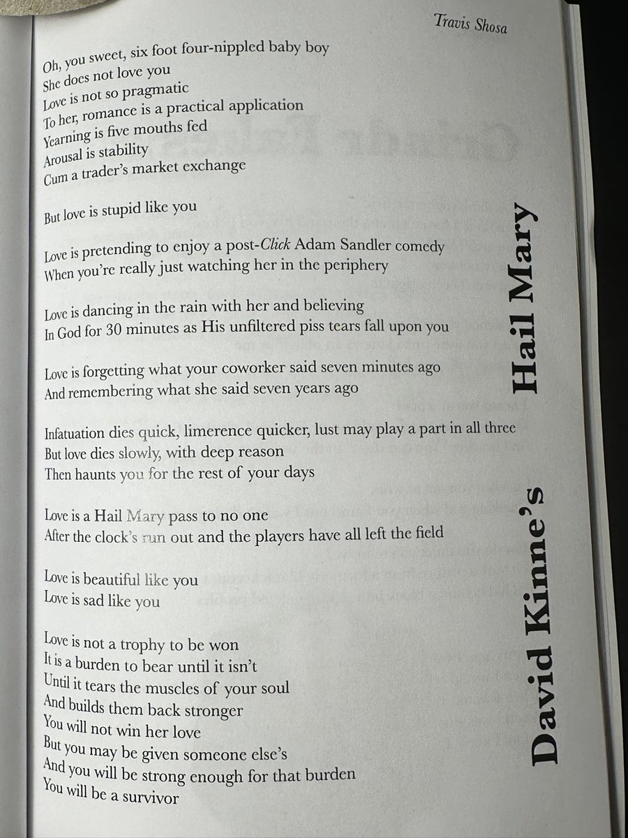 Travis Shosa tweet media