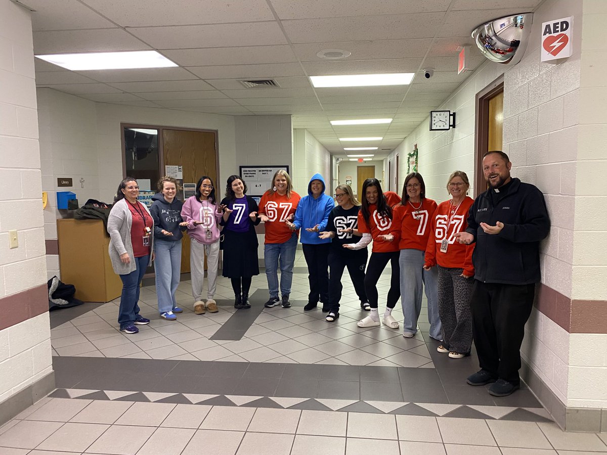 St. Jude Catholic School, Wichita tweet media