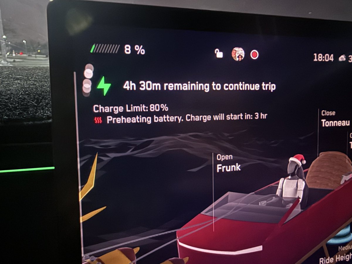 AllXK9's tweet photo. @Tesla - what’s going on ??? https://t.co/1j23NITK2O