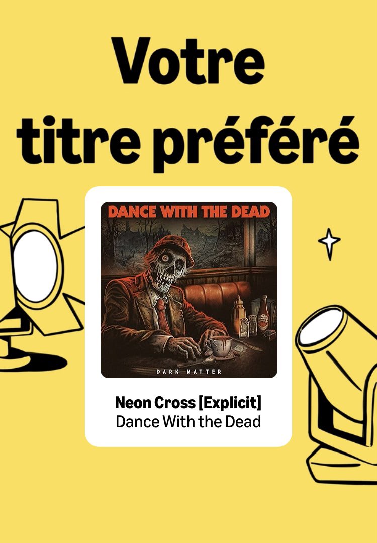 Petite rétrospective 2025….