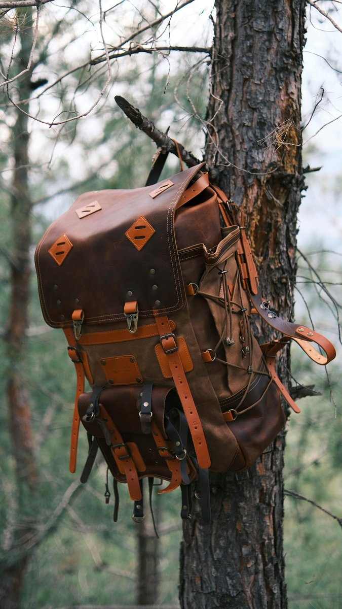 survivsuppcent's tweet image. Every explorer needs a reliable pack. Shop the best gear now! 🎒🔥 

#BackpackGear #CampingEssentials #SurvivalSupplyCentral #HikingGear #OutdoorEssentials #AdventureReady #BugOutBag #WildernessTools #TravelPrepared #GearUp