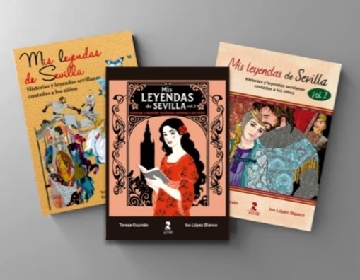 Teresa Guzmán tweet media