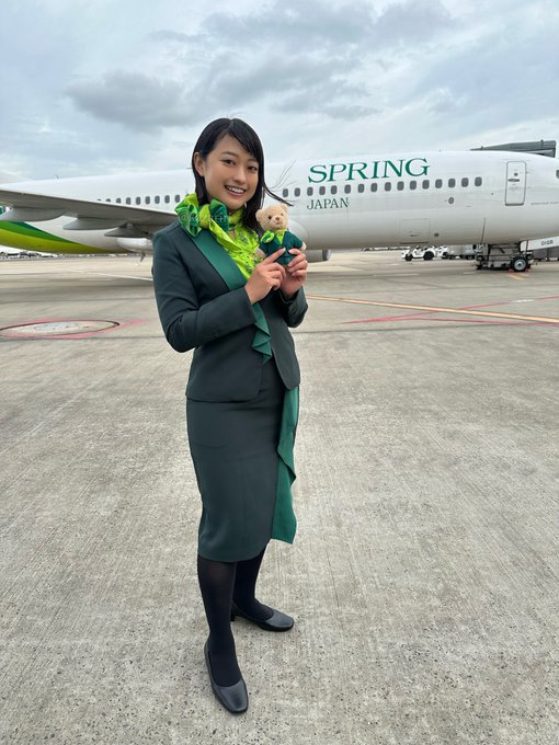 Twitterのコスプレ画像1