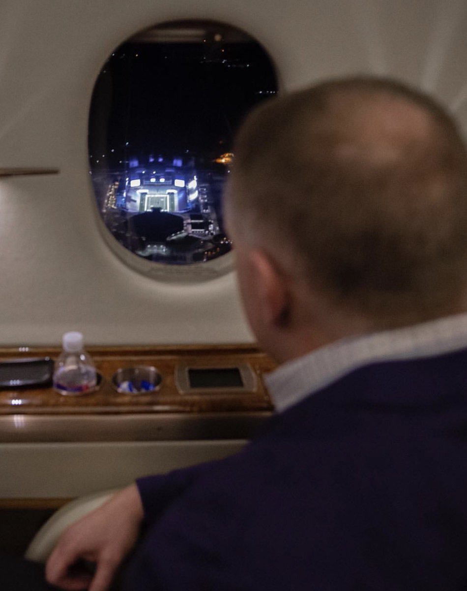 Heck of a career, hell of a guy. Thank you Klieman💜