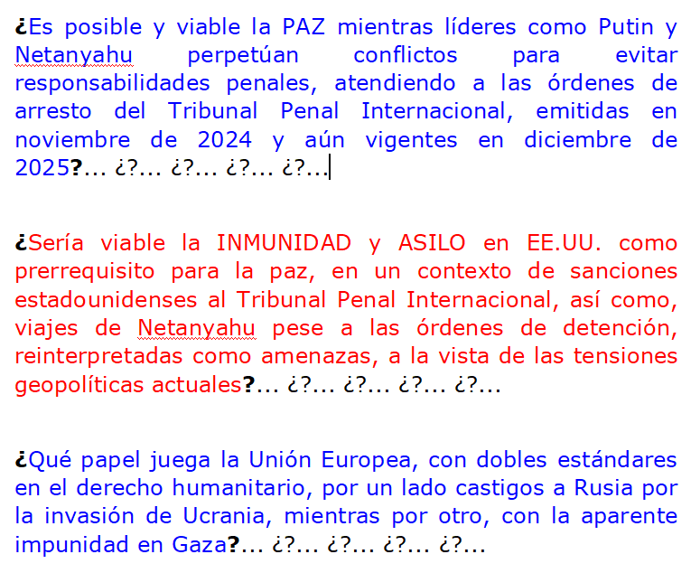 JMAlbertos's tweet photo. ¿La EXCUSA de la Guerra, como método práctico de perpetuarse en el PODER?... ¿?... ¿?... ¿?... ¿Cuántos MILES, MILLONES de personas tienen que MORIR para saciar al ANSIAS de poder?... ¿?... ¿?... ¿?... ¿?... https://t.co/GVvlkM8lFH