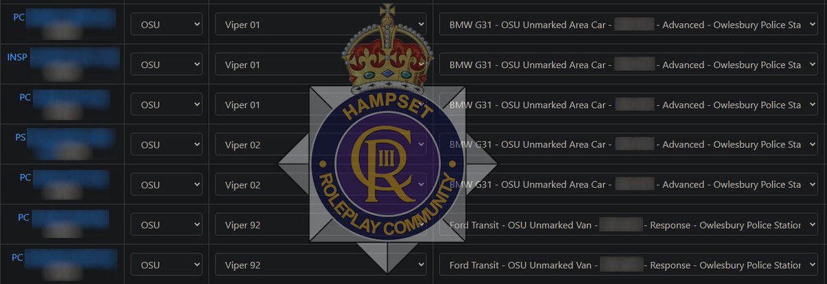 Ch Insp Lancashire tweet media